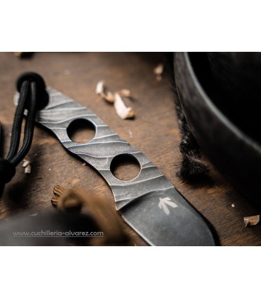 Cuchillo BOKER KAZHAN 02BO069