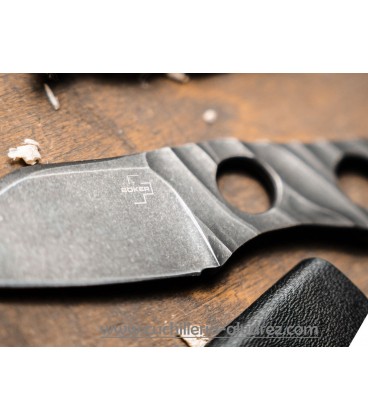 Cuchillo BOKER KAZHAN 02BO069
