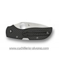 Spyderco CHAPARRAL Carbon Fiber C152CFP