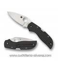 Spyderco CHAPARRAL Carbon Fiber C152CFP