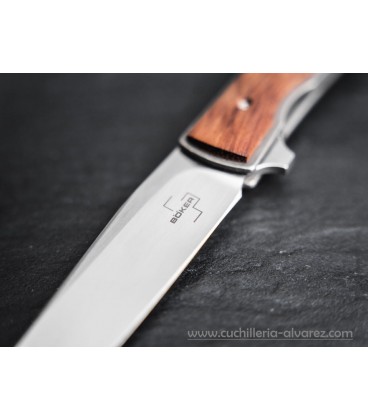 Boker Urban Trapper Flipjoint 01BO578