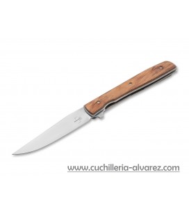 Boker Urban Trapper Flipjoint 01BO578