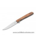 Boker Urban Trapper Flipjoint 01BO578