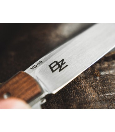 Boker Urban Trapper Flipjoint 01BO578