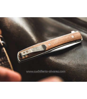 Boker Urban Trapper Flipjoint 01BO578