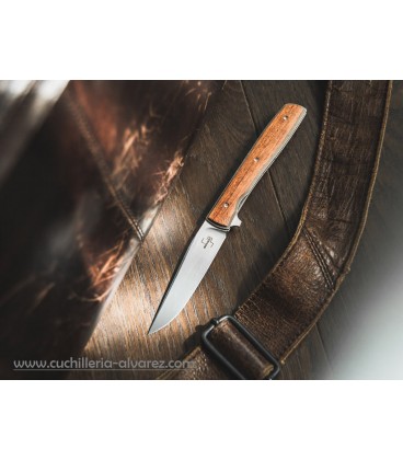 Boker Urban Trapper Flipjoint 01BO578