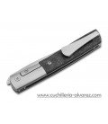 Boker Urban Trapper Premium CF 01BO613