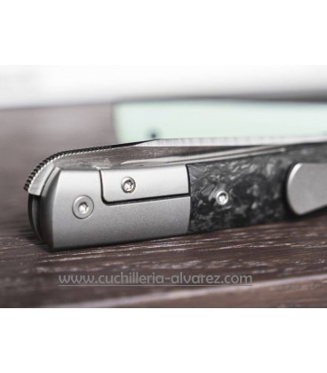 Boker Urban Trapper Premium CF 01BO613
