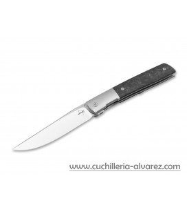 Boker Urban Trapper Premium CF 01BO613