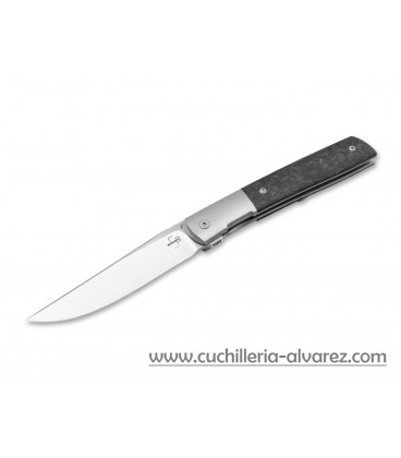 Boker Urban Trapper Premium CF 01BO613