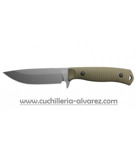 Cuchillo Benchmade Anonymus 535GY