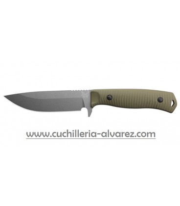 Cuchillo Benchmade Anonymus 535GY