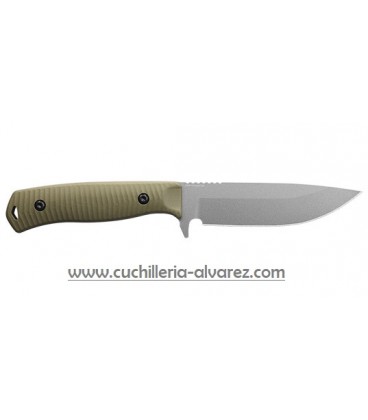 Cuchillo Benchmade Anonymus 535GY