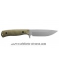 Cuchillo Benchmade Anonymus 535GY