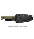 Cuchillo Benchmade Anonymus 535GY