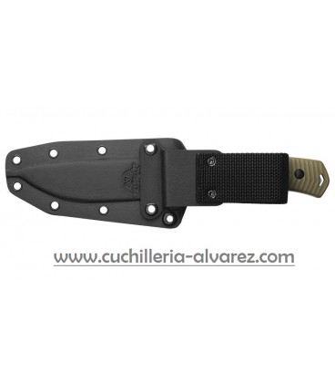 Cuchillo Benchmade Anonymus 535GY