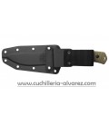 Cuchillo Benchmade Anonymus 535GY