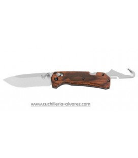 Benchmade Grizzly Creek 15060_2