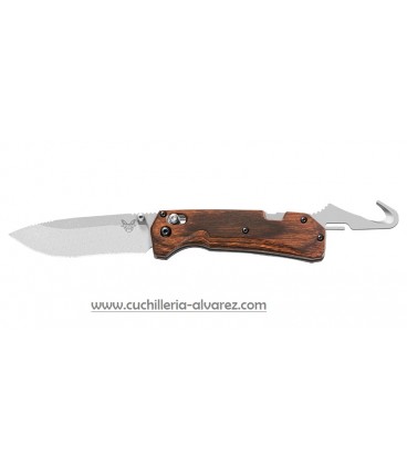 Benchmade Grizzly Creek 15060_2
