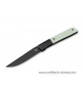 Boker Urban Trapper Premium G10 Jade 01BO614