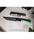 Boker Urban Trapper Premium G10 Jade 01BO614