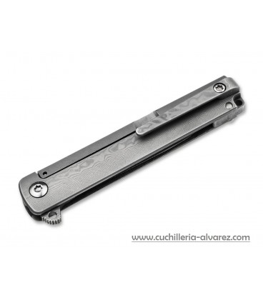 Boker PLUS Gemma Damast 01BO358DAM