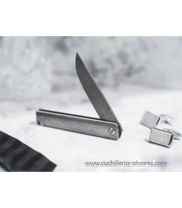 Boker PLUS Gemma Damast 01BO358DAM