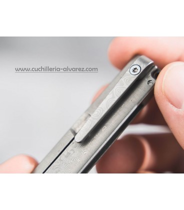 Boker PLUS Gemma Damast 01BO358DAM