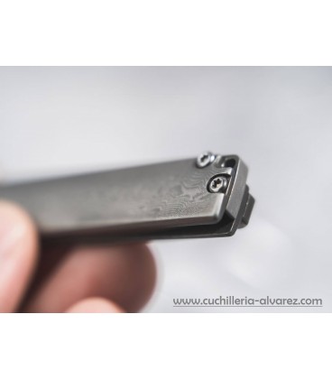 Boker PLUS Gemma Damast 01BO358DAM