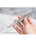 Boker PLUS Gemma Damast 01BO358DAM