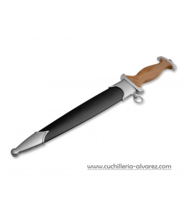 Daga Boker Schweizer Dolch 121553