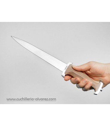 Daga Boker Schweizer Dolch 121553