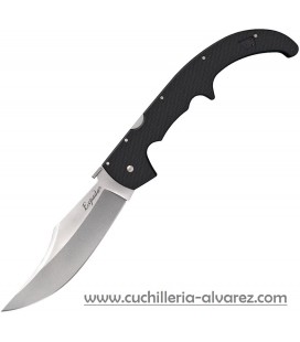 Navaja COLD STEEL ESPADA XL G-10 CS62K1A