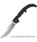 Navaja COLD STEEL ESPADA XL G-10 CS62MGC