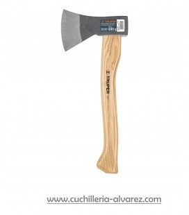 Hacha TRUPER EUROPEA 0,6 kg 14954