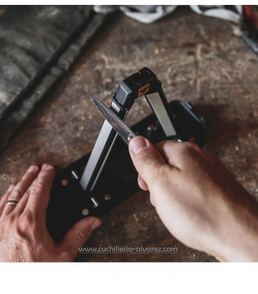 Afilador Worksharp ANGLE SET KNIFE SHARPENER  WSANGLE