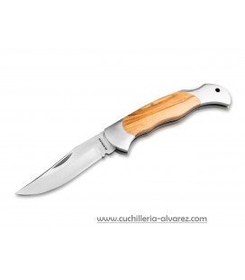 Magnum by boker Classic Hunter One 01MB140