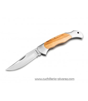 Magnum by boker Classic Hunter One 01MB140