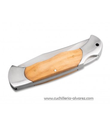 Magnum by boker Classic Hunter One 01MB140