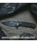 Navaja SOG SEAL XR SERRSTED - USA MADE SGSEALXRS