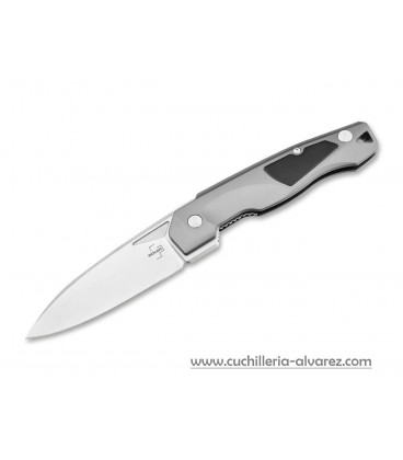 Navaja Boker PLUS Aluma 01BO463