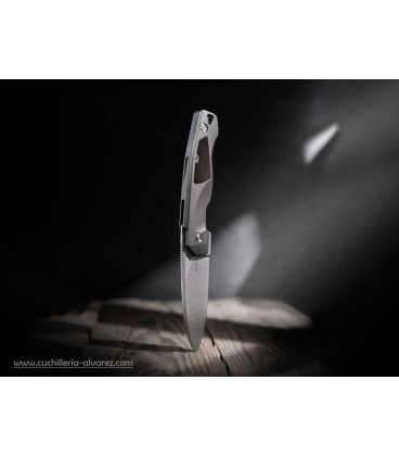 Navaja Boker PLUS Aluma 01BO463