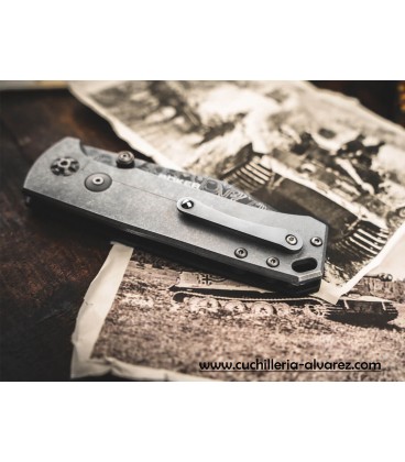 Boker Tiger-Damast 111103DAM