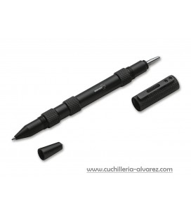 Kubotan Boker Recoil Commando Pen 09BO122