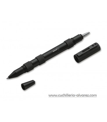 Kubotan Boker Recoil Commando Pen 09BO122