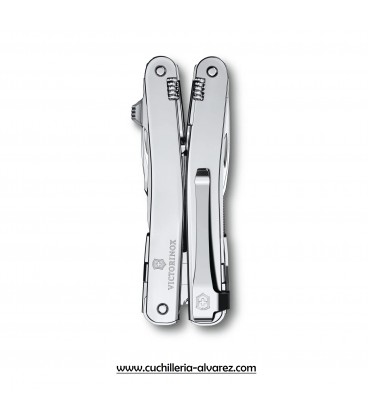 Victorinox SWISSTOOL Spirit MX Clip 3.0224.MKB1