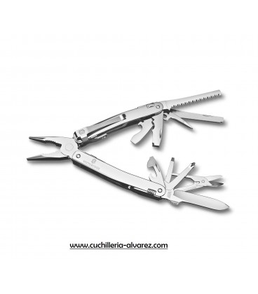 Victorinox SWISSTOOL Spirit MX Clip 3.0224.MKB1