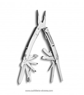 Victorinox SWISSTOOL Spirit MX Clip 3.0224.MKB1