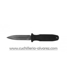 Cuchillo SOG PENTAGON FX - BLACKOUT SGPENTFXBK