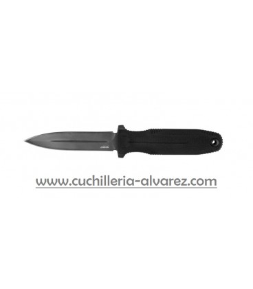 Cuchillo SOG PENTAGON FX - BLACKOUT SGPENTFXBK